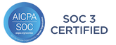 SOC 3 Logo