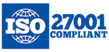 ISO 27001 Logo